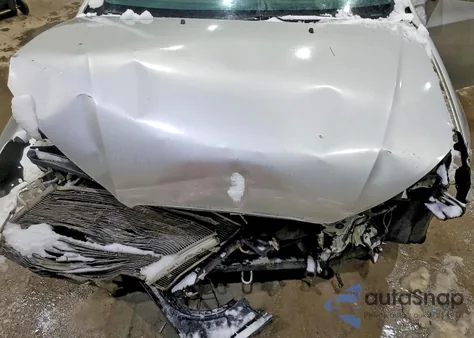 2010 Hyundai Elantra Blue z USA, uszkodzony, nr VIN KMHDU4AD3AU992154